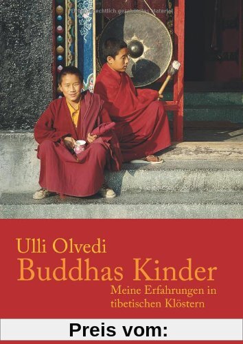 Buddhas Kinder